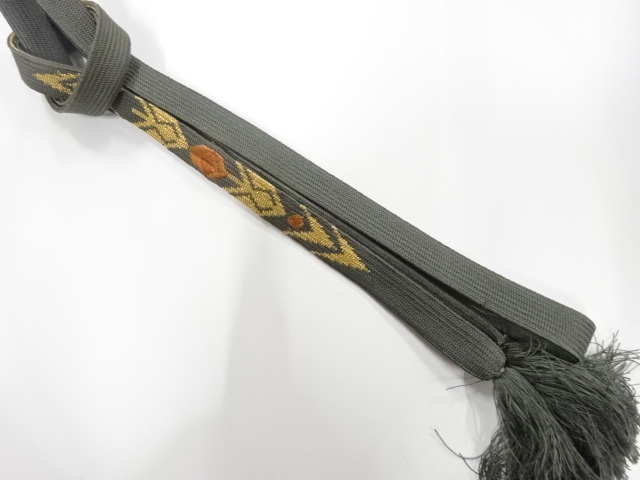 Japanese Kimono / Accessories Silk